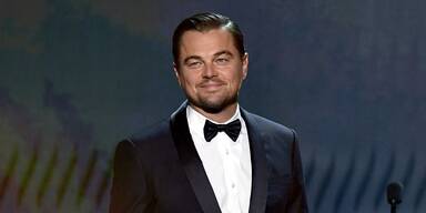 DiCaprio