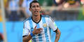 Rekord-Transfer! Di Maria zu ManU