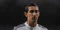 Di Maria vor Flucht von Real Madrid