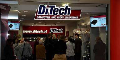 Ditech