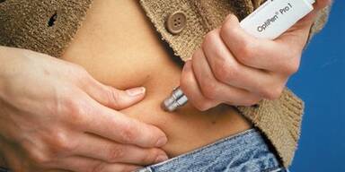 Diabetes trifft immer mehr Jüngere