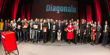 Diagonale 2013