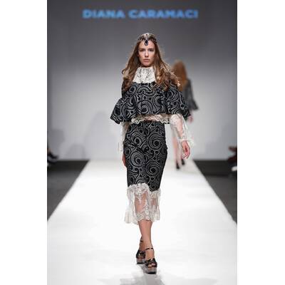 MQ Vienna Fashion Week Tag 2017 - Finales Wochenende