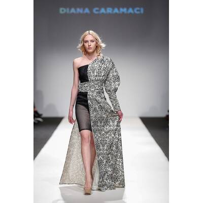 MQ Vienna Fashion Week Tag 2017 - Finales Wochenende