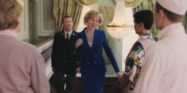 Kinopremiere von "Diana"