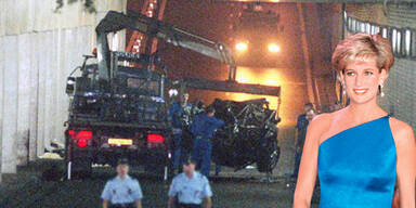 Diana-Tod: Jetzt wird Prinz Charles befragt