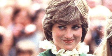 Lady Diana