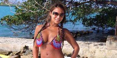 Prostitutierte zwingt 3 weitere US-Agenten in die Knie