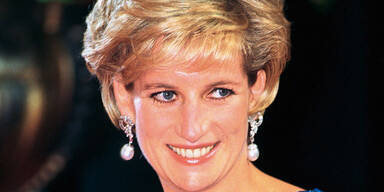 Lady Diana