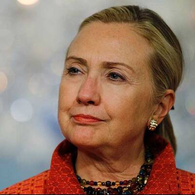 Das sind die mächtigsten Frauen der Welt