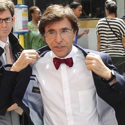  In Brüssel tagen die Staats- und Regierungschefs zur Euro-Krise.