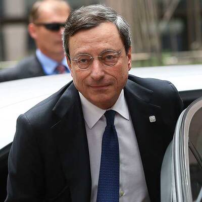  In Brüssel tagen die Staats- und Regierungschefs zur Euro-Krise.