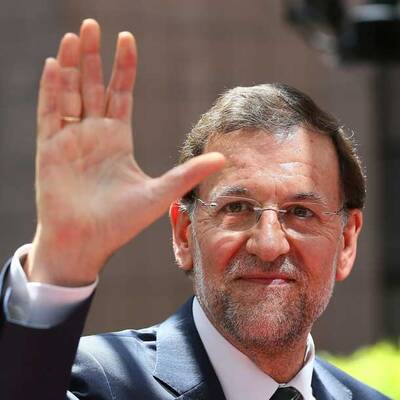  In Brüssel tagen die Staats- und Regierungschefs zur Euro-Krise.