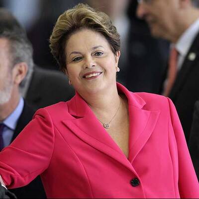 Das sind die mächtigsten Frauen der Welt