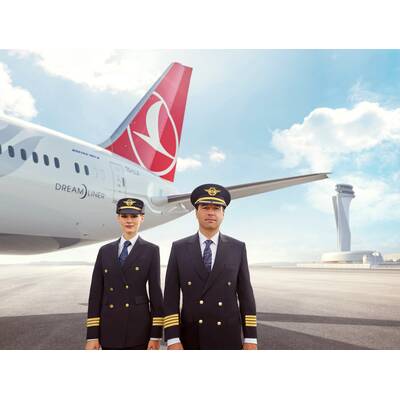 Turkish Airlines Holidays