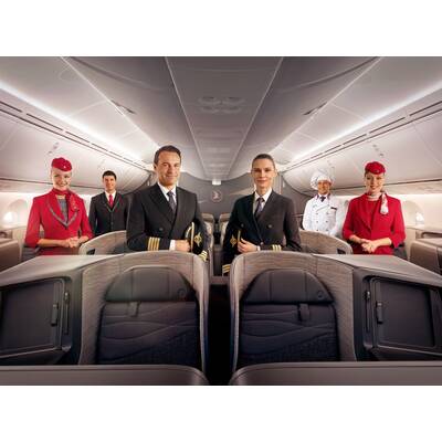 Turkish Airlines Holidays