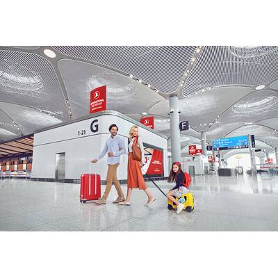 Turkish Airlines Holidays