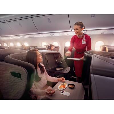 Turkish Airlines Holidays