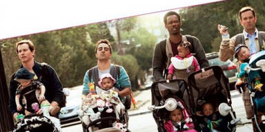 Cameron Diaz nun endlich schwanger