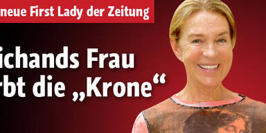 Thriller um die Zukunft der Krone