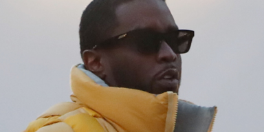 Mit Gleitgel betäubt: Neue Vorwürfe gegen P. Diddy