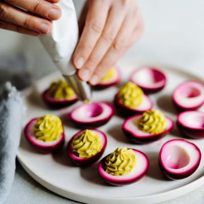 Gerichte aus dem Kochbuch 