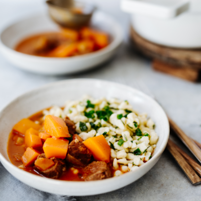 Gerichte aus dem Kochbuch 