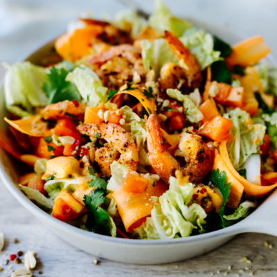 Gerichte aus dem Kochbuch 