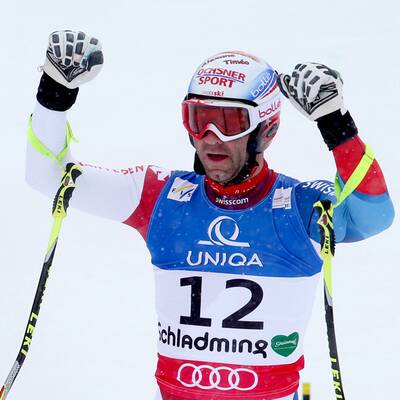 Die Startliste für den Herren-RTL