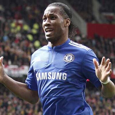 Die 25 einflussreichsten Helden