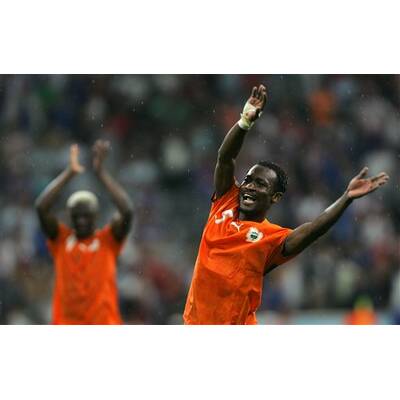 Im Bild: Die teuersten Transfers der Premier League 2006