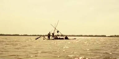 Die Abenteuer des Huck Finn