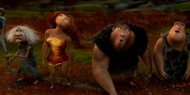 Die Croods
