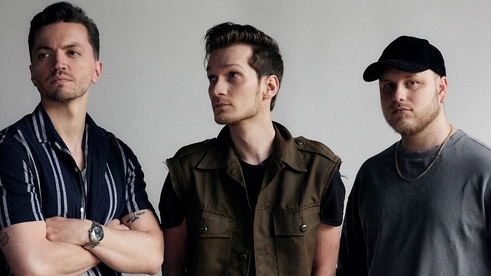 Am 25. Juli startet die Konzertreihe mit der österreichischen Pop-Band Tagtraeumer.