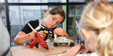 Die TEC2move findet heuer zum 10. Mal statt.