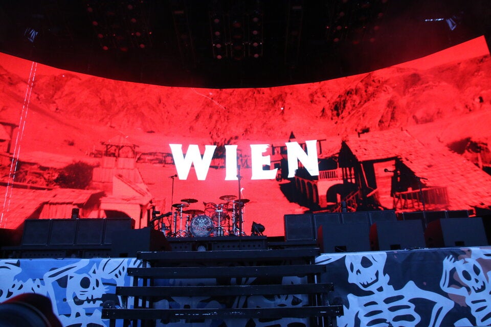 Letzte Chance auf die Toten Hosen in Wien