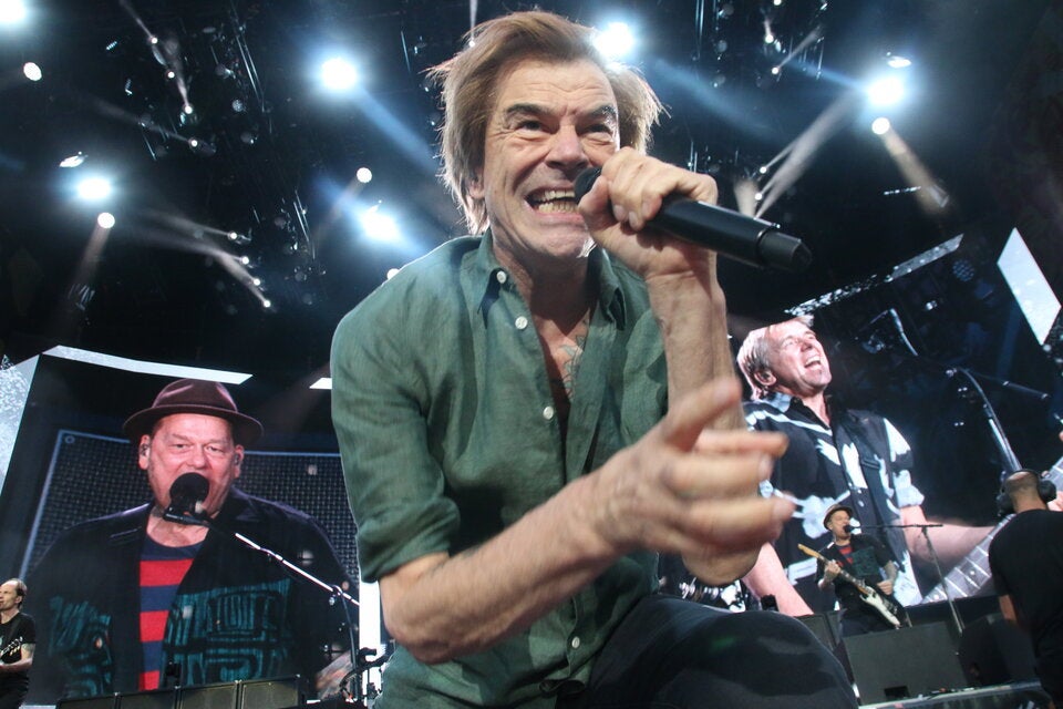 Letzte Chance auf die Toten Hosen in Wien