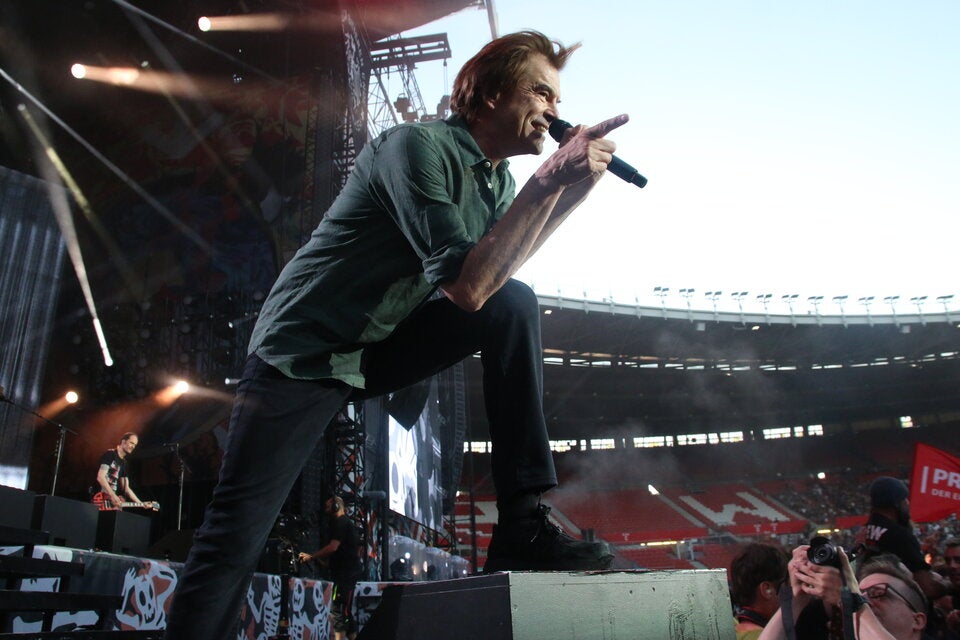 Letzte Chance auf die Toten Hosen in Wien