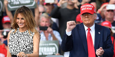 Die Trumps gibt es jetzt zur Miete