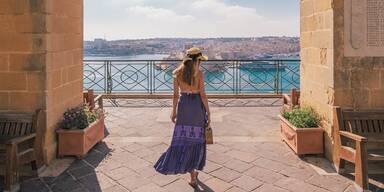 Malta &ouml;ffnet ab 1. Juni die Grenzen