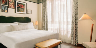 the hoxton vienna