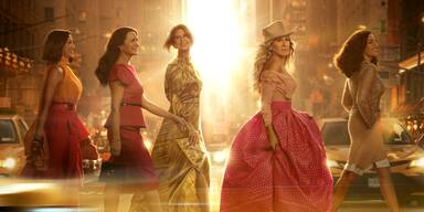 Die Top-Streaming-Starts auf SKY