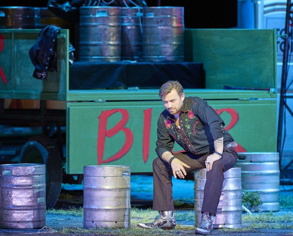 „Die verkaufte Braut“: 1. Blick auf 1. Saison-Premiere