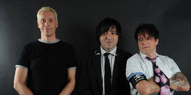 Die &Auml;rzte spielen eigenen Kult-Song nicht mehr