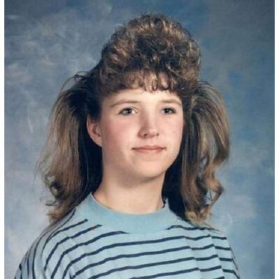 Die schlimmsten Frisuren aller Zeiten 