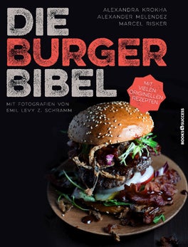 Burger Bibel