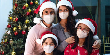 Die Corona-Verordnung ist da: O, du chaotische Weihnachten | Welche Regeln jetzt gelten