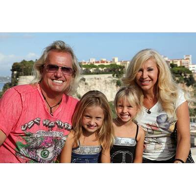 Die Geissens: Ihr Luxusleben als Dokusoap