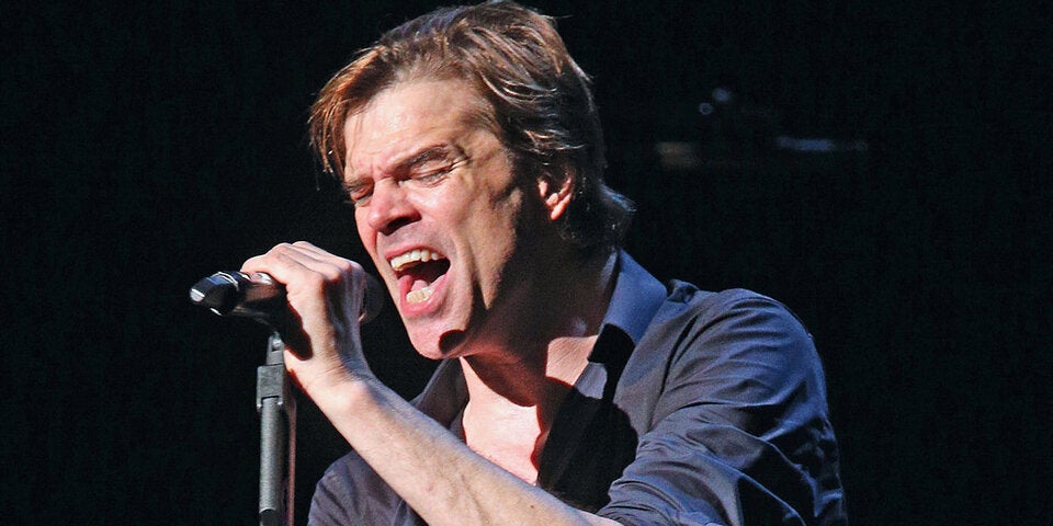 Die Toten Hosen feiern Burg-Jubiläum | Unplugged-Hit aus Wien als Stream