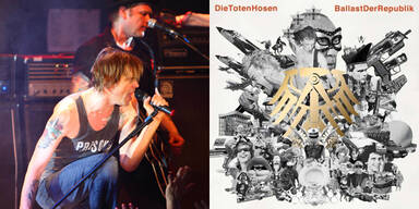 Die Toten Hosen